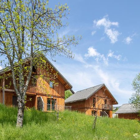 Vacanceole - Les Gentianes Gresse-en-Vercors Exterior photo