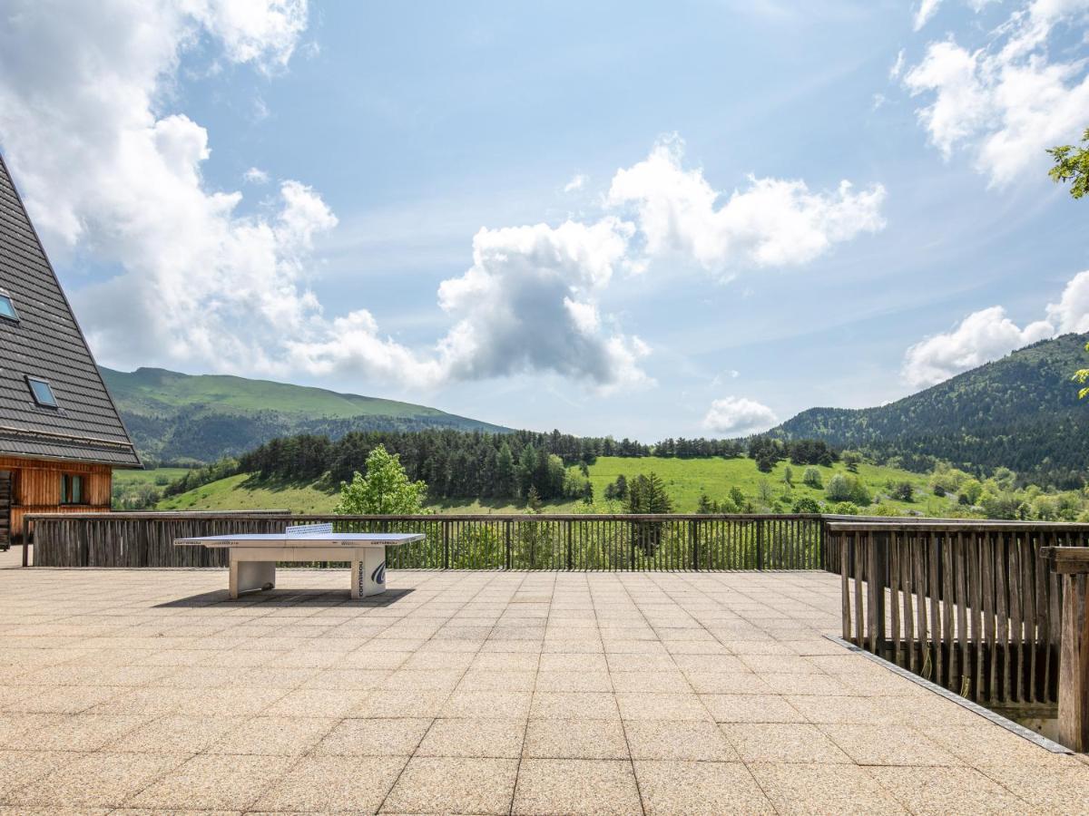 Vacanceole - Les Gentianes Gresse-en-Vercors Exterior photo